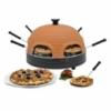 TREBS 99207 Comfortcook pizzast (6 szemlyes)