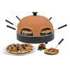 TREBS 99207 Comfortcook pizzast 6 szemlyes