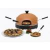 TREBS 99204 Comfortcook pizzast (4 szemlyes)