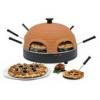 TREBS 99207 Comfortcook pizzast (6 szemlyes)