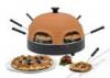 99207 Comfortcook pizzast 6 szemlyes