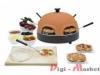 TREBS 99207 Comfortcook 6 szemlyes pizzast