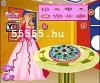 Barbie candy pizza online jtk