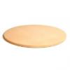 Pizzacra PC0101 16 5 Inch Round Cordierite Baking Pizza Stone