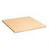 Pizzacra PC0100 15 Inch Square Cordierite Baking Pizza Stone