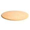 Pizzacra 16 5 Round Cordierite Baking Pizza Stone PC0101