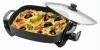 Bomann fl pan pizza pan ngyzet 37 cm PP 2232