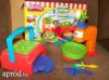 Play doh torta kszt s pizzast gyurma jtk