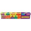 Play-Doh 6 db-os sznes gyurma kszlet 2