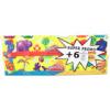 Play-Doh 12 tgelyes gyurma kszlet