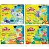 Play Doh Varzssziget Gyurma Kszlet