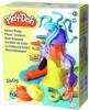 Hasbro Play Doh Sznes pumpa gyurma kszlet