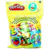 Play-Doh party tasak 15 tgelyes utntlt kszlet