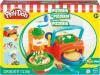 Pizzasüt kszlet - play doh