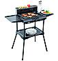 Unold 58565 - Elektromos grill s barbecue sütõ