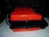 Krups Grill System 2000 grillst csere csng eperfa s szomor nyrfa !!!