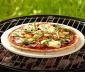 Pizza- s kenyrst grill