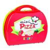 Mini pizzast kszlet tskban (Smoby, ST024467) vsrls