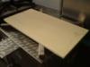 Pizza kemence samott lap