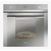 SMEG Multifunkcis Pizza St SC106PZ-8