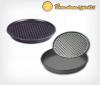 Pizza pan Kszts pizzt otthon