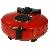 Palson 30570 Mr. Pizza rak