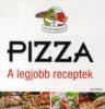 Pizza - a legjobb receptek