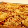 Recept p pizza