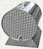 051. Rozsdamentes tartly 50 L-es, fekv + inox llvny