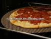 Teflon mesh fabric for PIZZA mat