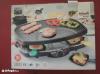 8 szemlyes raclette st