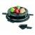 6 szemlyes Raclette st