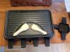 Raclette grill st