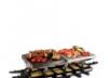 Hztartsi elektronika Sts fzs Grillst raclette barbecue Raclette Fondue