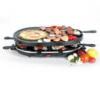 Gourmet s Raclette Grillst