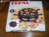 Tefal Raclette Grill Hatszemlyes vadonat j grillst