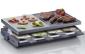 Steba RC 58 raclette grill