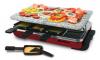 Swissmar Classic Raclette Grill with Granite Stone
