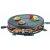 Severin RG 2681 Raclette Party Grill 1100W Nero