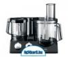 Braun Multiquick 5 K 700 fekete Aprt