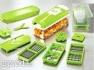 Nicer Dicer Plus Aprt Szeletel Flron