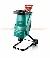 Bosch RAPID AXT 2200 elektromos aprt