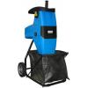 94062 GDE Elektromos kerti aprt GH 2600 P Silent