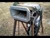 Fa aprt Wood disintegrator