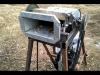 Fa aprt Wood disintegrator