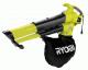 Ryobi RBV2800S lombszv aprt funkcival (01484)
