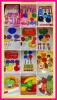 Textil gymlcs zldsg lelmiszer jtk MUFFIN