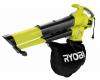 Ryobi RBV2800S lombszv aprt funkcival 01484
