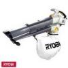 RYOBI Elektrmos Lombszv aprt funkcival RBV2800S