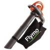 Flymo Twister 2000 lombszv, aprt